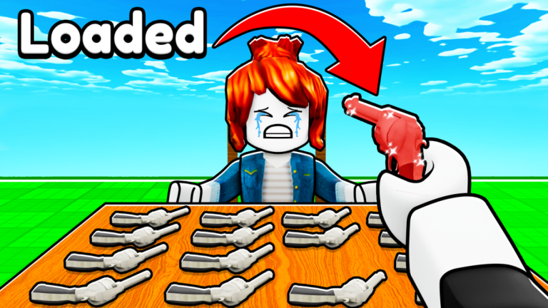 Loaded Lies 🔫  screenshot 2