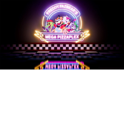 Fnaf SB [BETA]