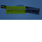 German Army ||GA||