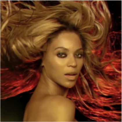 BEYONCE_1+1_MUSIC_VIDEO Roblox decal