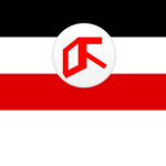 1st Army of the Herrliches Deutsches Kreuz
