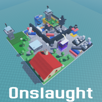 Onslaught