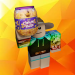 Cheese Lads