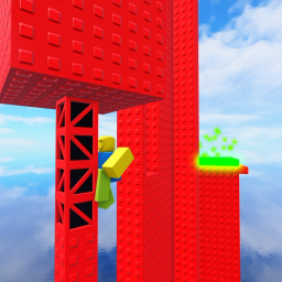 [NEW] Just Another Generic Difficulty Chart Obby icon