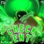 Check ENT