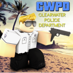 [CWPD] Clearwater Police Department®