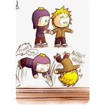 Felix/ Oswald...