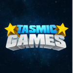 Tasmic Games