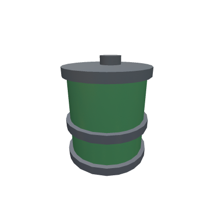 Barrel
