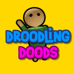 [UPDATE] Droodling Doods
