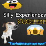 Silly experiences Studio!