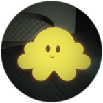 The Golden Squid