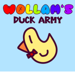 Wollam's Duck Army