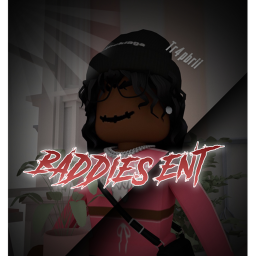 BADDIES ENT. Hangout