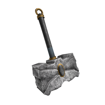 Cold Steel Hammer Waist