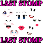 LAST ST0MP