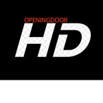 OpeningDoorHD Copyrighted