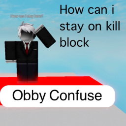 Obby super confused(not finished)