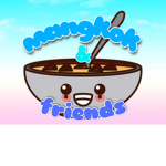 Mangkok And Friends