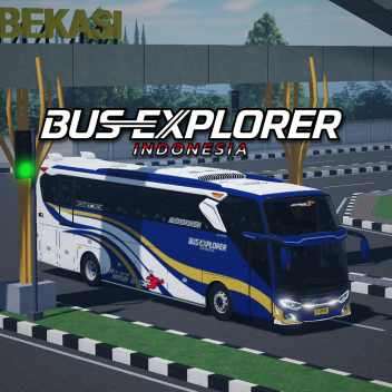 Thám hiểm xe buýt Indonesia