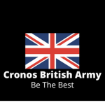 CBA | Cronos British Army