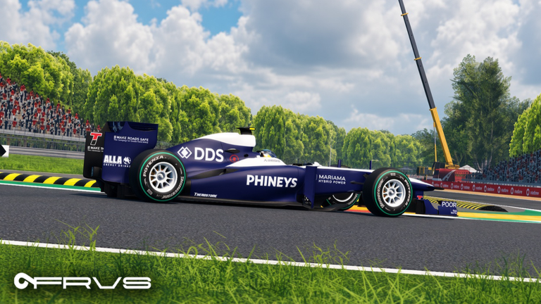 New thumbnail of FRVS Test Place