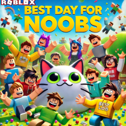 best day for noobs