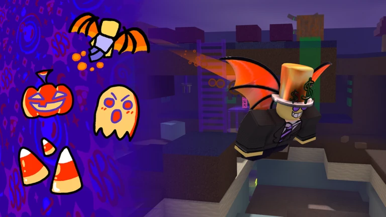 Halloween Season