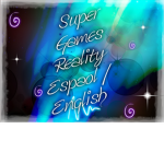 Super Games Reality Español / English