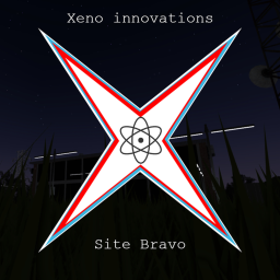 Xeno Innovations [Site Bravo]