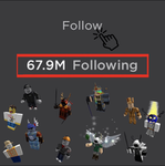Cult of Following