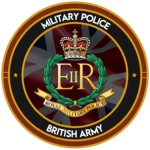 [BBA] - Royal Military Police -