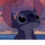 Stitch the awesome