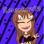 Em's fan group kitty