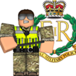 [!RMP!] Royal Military Police