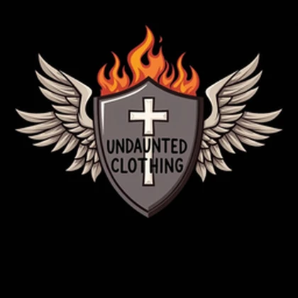 Undaunted Clothing Roblox group icon