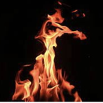 spiritual blazed demons
