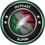 EI • Alpini