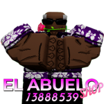 EL ABUELO SHOP