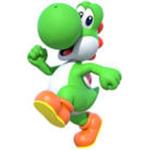 Yoshi is group