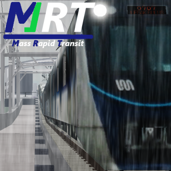 [1.0] MRT Jakarta Ride