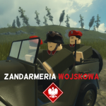 ŻandarmeriaWojskowa