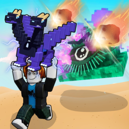 [BOOM] Run for Toys! icon
