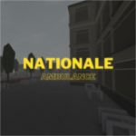 NL | Ambulance Groningen RP