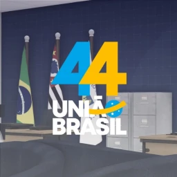 Party Committee of the Union Brazil icon
