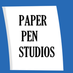 paper pen studios