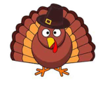 Mr. Turkey