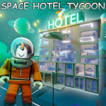 [🚀] Space Hotel Tycoon