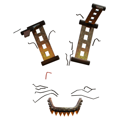 Jack O Bonnie Endo