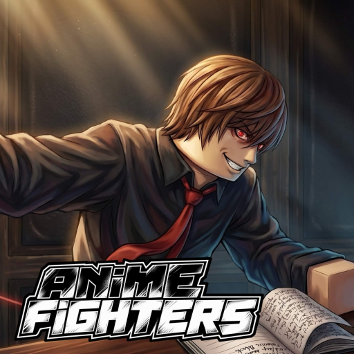 Anime Fighters